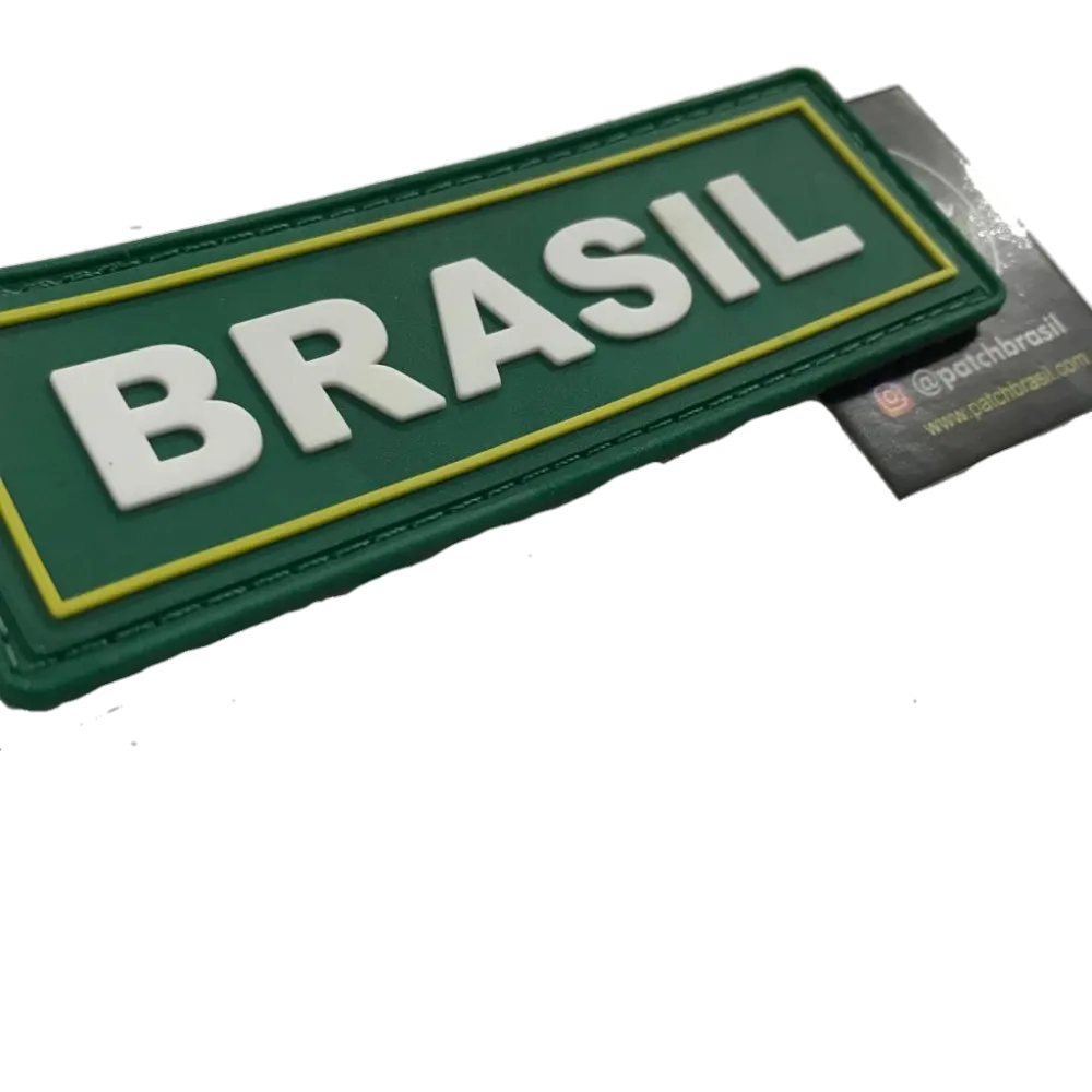 Tarjeta Brasil