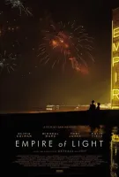 Império da Luz (2022) Sam Mendes DVD - legendas em português