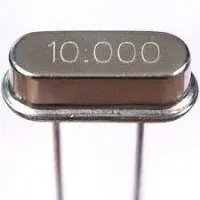 CRISTAL 10.000MHZ HC49S