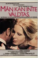 Men Can't Be Raped (1978) Jörn Donner DVD - legendas em português