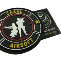 Casal Airsoft - Foto 2