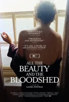 All the Beauty and the Bloodshed (2022) Laura Poitras DVD - legendas em português