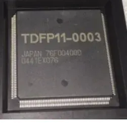   TDFP11 0003  76F0040GD