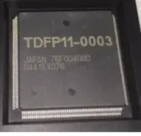   TDFP11 0003  76F0040GD