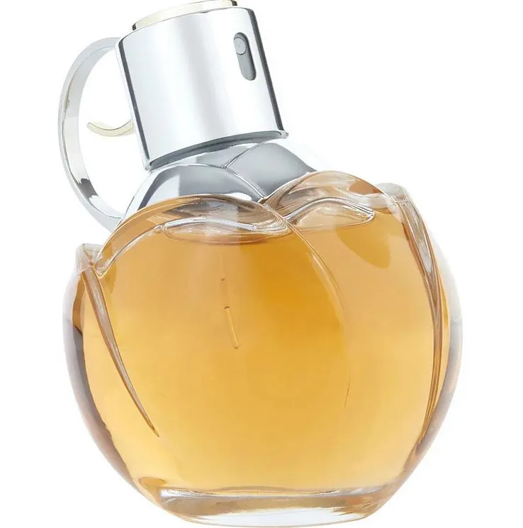 Perfume Wanted Girl  Azzaro - Feminino - Eau de Parfum - 50ml