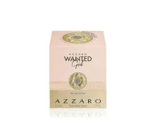 Perfume Wanted Girl  Azzaro - Feminino - Eau de Parfum - 50ml - Foto 2