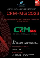 Apostila CRM MG Arquivista 2023