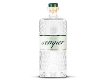 1 Semper Gin 750ml