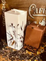 Kit canela e cafe - Foto 2