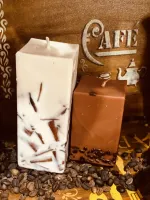 Kit canela e cafe - Foto 4