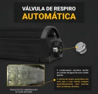 Barra Led Cree Curva Off Road 390w 8d 54cm  - Foto 8