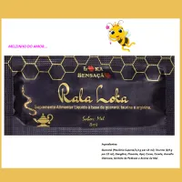 MELZINHO RALA LOKA SENSAÇÃO -  SACHÊ 8 ML                                                       LIBYSEXSHOP