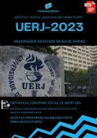 Apostila UERJ Educador Físico 2023