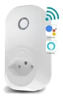 Plugue tomada conector modulo Interruptor Inteligente SMART Wi-Fi CASA INTELIGENTE - Foto 11