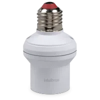 Soquete e27 conector modulo Interruptor Inteligente SMART Wi-Fi CASA INTELIGENTE - Foto 7