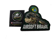 Airsoft Brasil - Foto 2