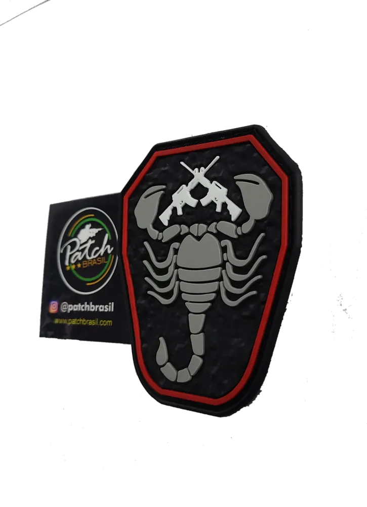 Escorpião Airsoft Imagem