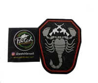 Escorpião Airsoft - Foto 2