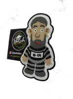 Patch 13-171 - Foto 2