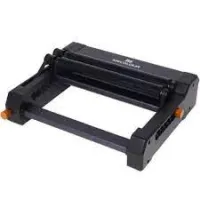 Máquina Gravadora e Corte Laser M10W - 40cm   completa com base rotativa e base plana  - Foto 2