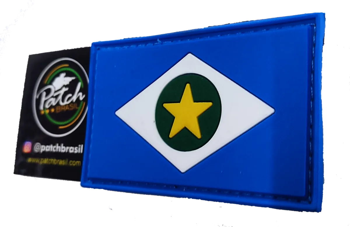 Bandeira Mato Grosso