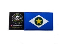 Bandeira Mato Grosso - Foto 2