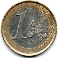 França - 2002 - 1 Euro - Foto 2