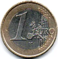 França - 2000 - 1 Euro - Foto 2