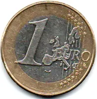 Áustria - 2002 - 1 Euro - Foto 2