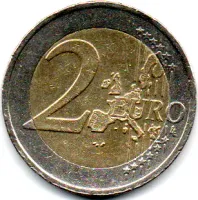 Áustria - 2002 - 2 Euro - Foto 2
