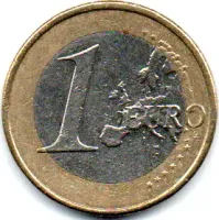 Espanha - 2018 - 1 Euro - Foto 2