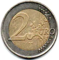 Alemanha - 2002F - 2 Euro - Foto 2