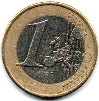 Finlândia - 2002 - 1 Euro - Foto 2