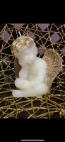 Vela anjo pensando - Foto 5