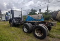 Caminhão Volkswagen 17.280 Constellation ano 2014/2015 - Cód. 1494 - Foto 4