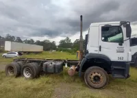 Caminhão Volkswagen 17.280 Constellation ano 2014/2015 - Cód. 1494 - Foto 6