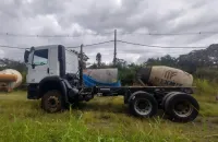 Caminhão Volkswagen 17.280 Constellation ano 2014/2015 - Cód. 1494 - Foto 7