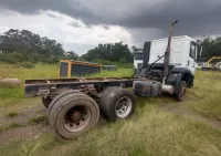 Caminhão Volkswagen 17.280 Constellation ano 2014/2015 - Cód. 1494 - Foto 8