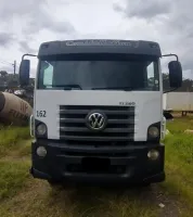 Caminhão Volkswagen 17.280 Constellation ano 2014/2015 - Cód. 1494 - Foto 9