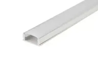 Perfil de LED Externo Alumínio 