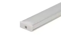 Perfil de LED Externo Alumínio  - Foto 4