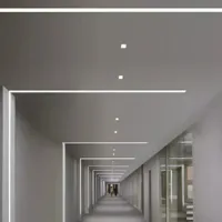 Perfil de LED flexivel - Foto 10