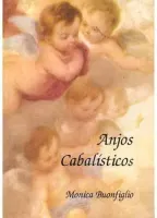 ANJOS CABALISTICOS (PRODUTO USADO - MUITO BOM)