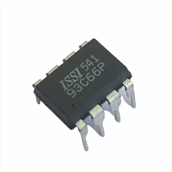 93C66P DIP8