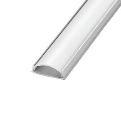 Perfil de LED flexivel Alumínio Imagem