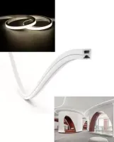Perfil de LED FLEX FLEXIVEL NEON 14X20 - Foto 24