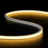 Perfil de LED FLEX FLEXIVEL NEON 10X10 - Foto 2