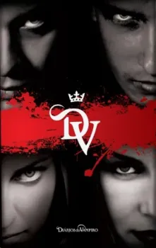 BOX: DIARIOS DO VAMPIRO - 3 VOLUMES NA CAIXA (PRODUTO USADO - MUITO BOM)
