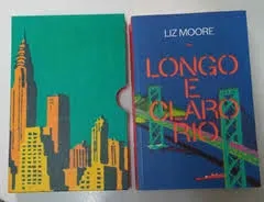 LONGO E CLARO RIO (PRODUTO NOVO)