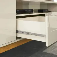 Rack Morgan Tv 75 2,18 mt - Foto 3